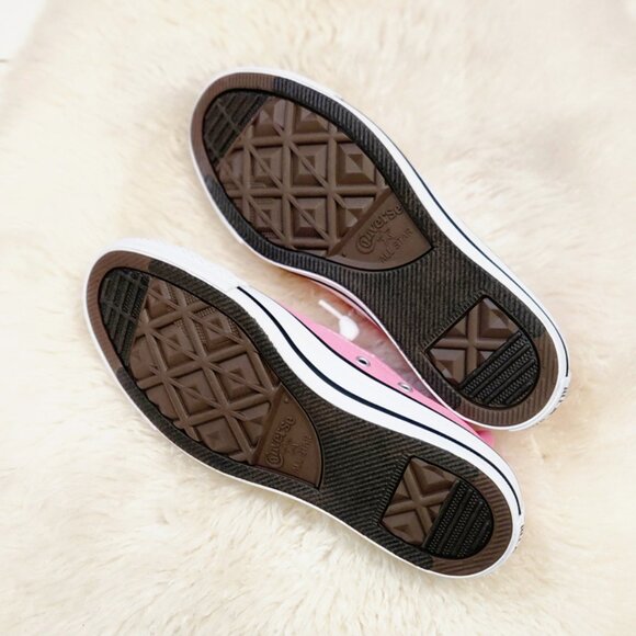 Converse CTAS Shoreline Low Top Sneakers - Picture 5 of 8